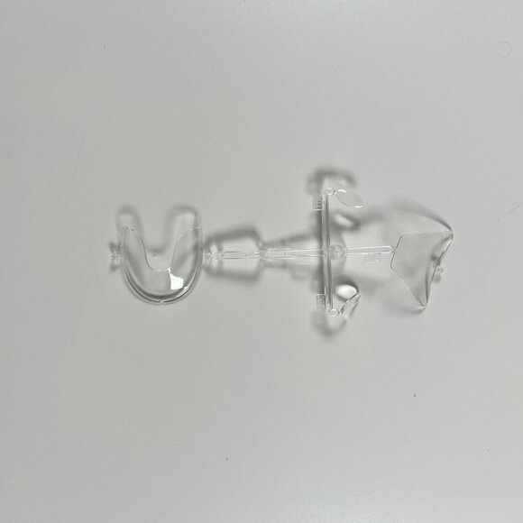 AMT ERTL Vintage Lost in Space Robot Plastic Model Kit #8458 1998 - Picture 10 of 14